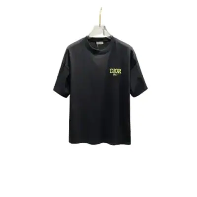Dior Tee, t-shirts for ¥219 on LitBuy
