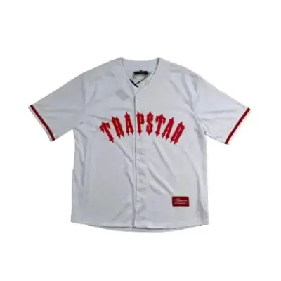 Trapstar Tee, t-shirts for ¥142 on LitBuy
