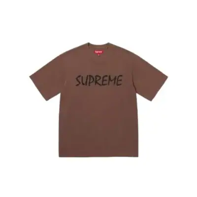Supreme Tee, t-shirts for ¥120 on LitBuy