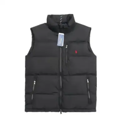 Ralph Lauren Vest, jackets for ¥480 on LitBuy