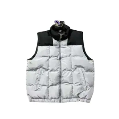 Corteiz Vest Top, jackets for ¥420 on LitBuy