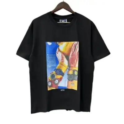 Kith Tee, t-shirts for ¥126 on LitBuy