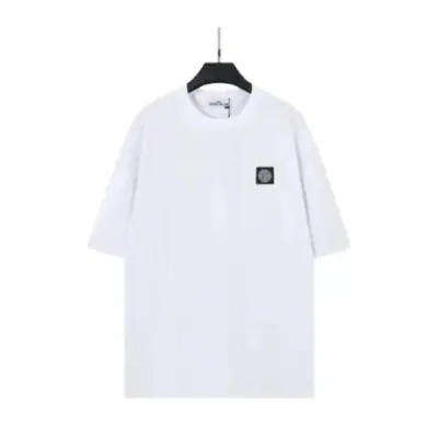 Stone Island Tee, t-shirts for ¥96 on LitBuy