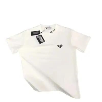 Prada Tee, t-shirts for ¥260 on LitBuy
