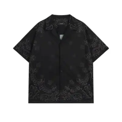 Amiri Shirt, t-shirts for ¥138 on LitBuy