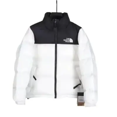The North Face Quilted Jacket, jackets for ¥163 on LitBuy