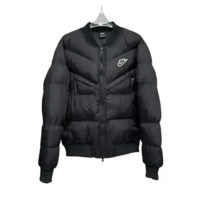 Nike Quilted Jacket, jackets for ¥285 on LitBuy