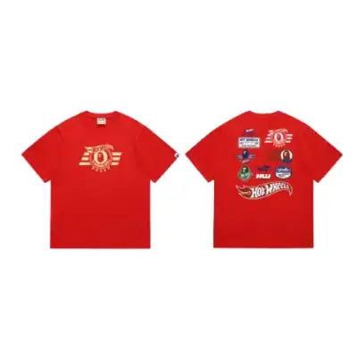 Bape Tee, t-shirts for ¥120 on LitBuy