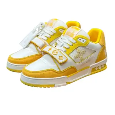 LV Trainer, shoes for ¥528 on LitBuy