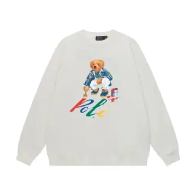 Ralph Lauren Hoodie, hoodies for ¥133 on LitBuy