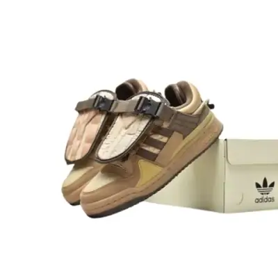 Adidas Forum HK, shoes for ¥363 on LitBuy