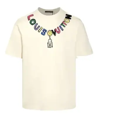 LV Tee, t-shirts for ¥168 on LitBuy