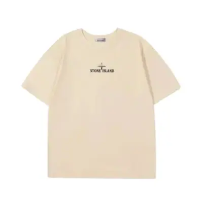 Stone Island Tee, t-shirts for ¥140 on LitBuy