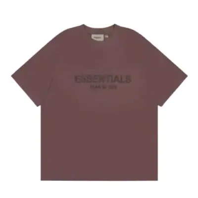 Essentials Tee, t-shirts for ¥103 on LitBuy