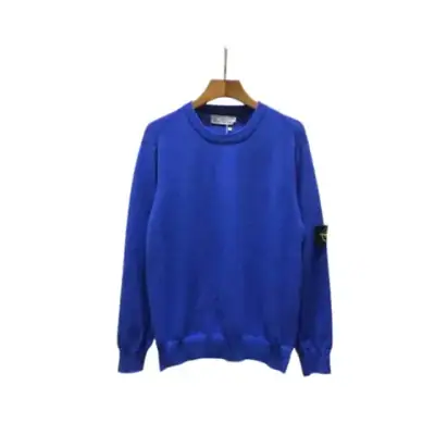 Stone Island Sweater, hoodies for ¥228 on LitBuy