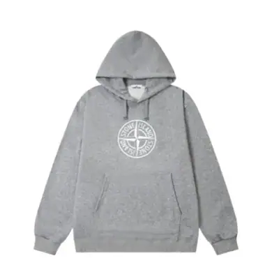 Stone Island Hoodie, hoodies for ¥153 on LitBuy