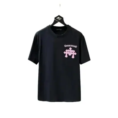 Chrome Hearts Tee, t-shirts for ¥170 on LitBuy