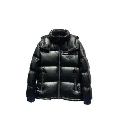 Prada Down Jacket, jackets for ¥693 on LitBuy