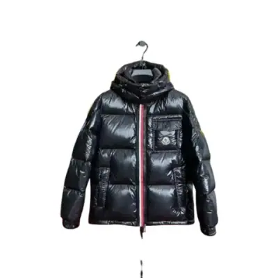 Moncler Quilted Jacket, jackets for ¥367 on LitBuy
