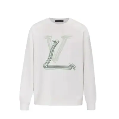 LV Hoodie, hoodies for ¥133 on LitBuy