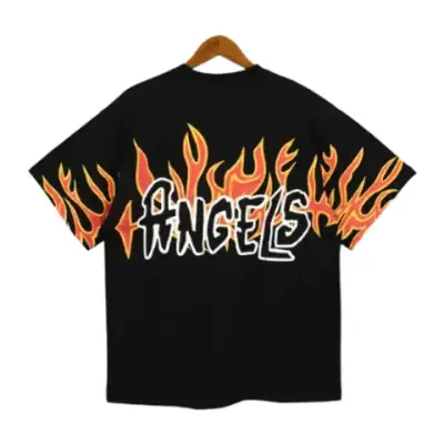Palm Angels Tee, t-shirts for ¥118 on LitBuy