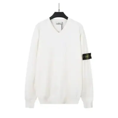 Stone Island Sweater, hoodies for ¥228 on LitBuy