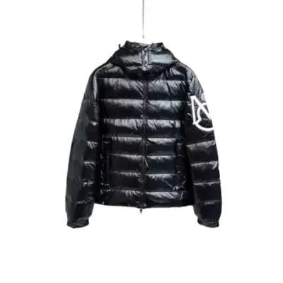 Moncler Quilted Jacket, jackets for ¥418 on LitBuy