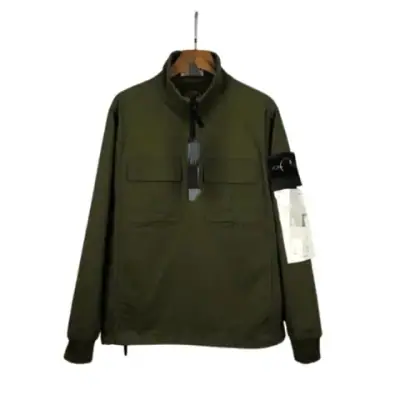 Stone Island Jacket, jackets for ¥330 on LitBuy