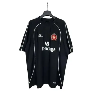 Balenciaga Tee, t-shirts for ¥210 on LitBuy