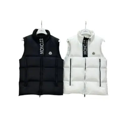 Moncler Vest, jackets for ¥357 on LitBuy