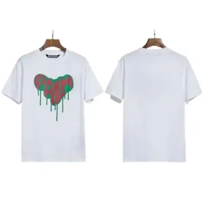 Palm Angels Tee, t-shirts for ¥130 on LitBuy