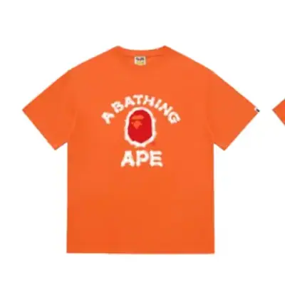 Bape Tee, t-shirts for ¥108 on LitBuy