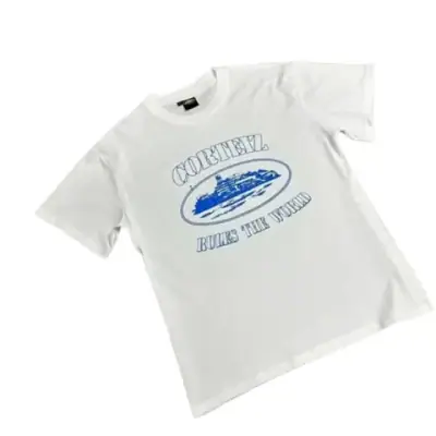 Corteiz Tee, t-shirts for ¥170 on LitBuy