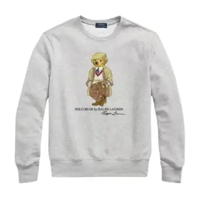Ralph Lauren Hoodie, hoodies for ¥133 on LitBuy