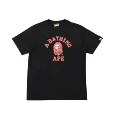 Bape Tee, t-shirts for ¥120 on LitBuy