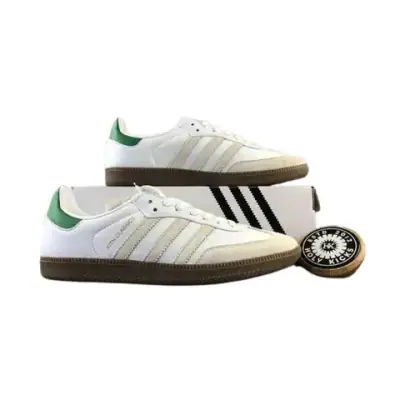 Adidas Samba, shoes for ¥290 on LitBuy