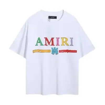 Amiri Tee, t-shirts for ¥126 on LitBuy