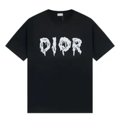 Dior Tee, t-shirts for ¥144 on LitBuy