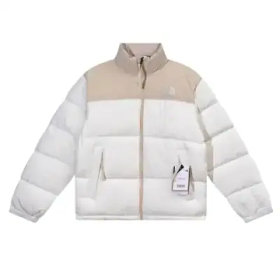 The North Face Down Jacket, jackets for ¥456 on LitBuy