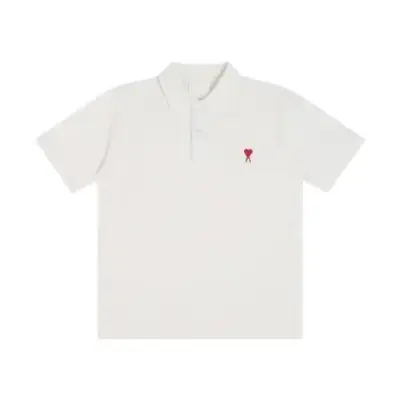 Ami Polo, t-shirts for ¥134 on LitBuy