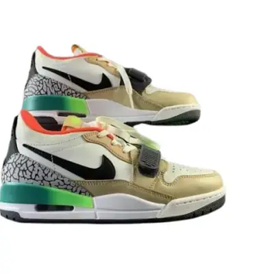 Air Jordan 312, shoes for ¥313 on LitBuy