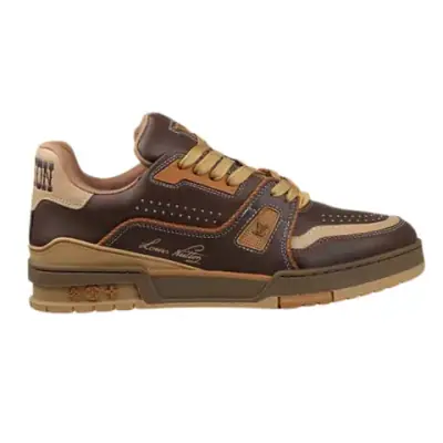 LV Sneakers, shoes for ¥514 on LitBuy