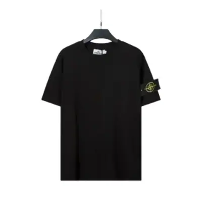 Stone Island Tee, t-shirts for ¥156 on LitBuy