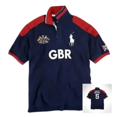 Ralph Lauren Polo, t-shirts for ¥156 on LitBuy