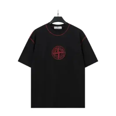 Stone Island Tee, t-shirts for ¥132 on LitBuy