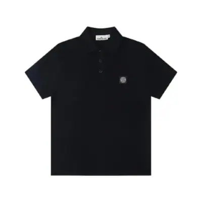 Stone Island Polo, t-shirts for ¥132 on LitBuy