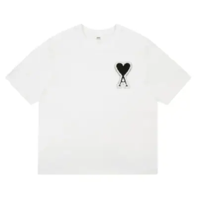 Ami Tee, t-shirts for ¥126 on LitBuy
