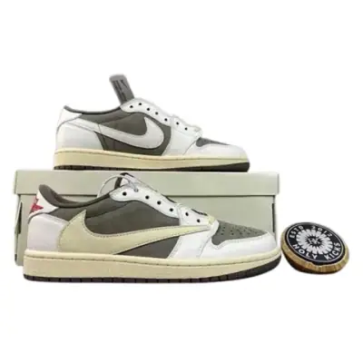 Jordan 1 Retro Low, shoes for ¥484 on LitBuy