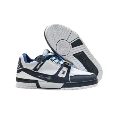 LV Trainer, shoes for ¥545 on LitBuy